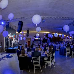 La ‘extraña’ ausencia de Baumann