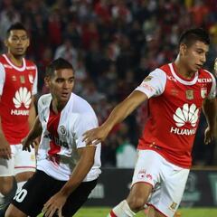 Así se jugarán los partidos de ida de los cuartos de final