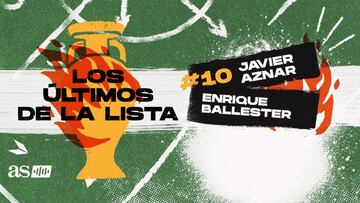 Podcast | Los últimos de la lista #10: Don Fútbol, Don Propia Puerta y Cantinflas