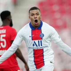 Caso Mbappé: Bale tiene la llave