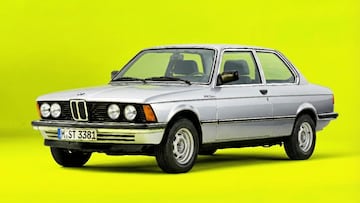 Por qué el BMW Serie 3 sigue siendo el rey tras 50 años de historia