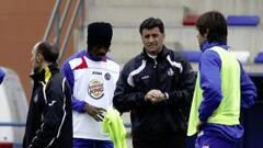 El Athletic quiere más para llegar a Champions