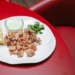 El Cielo de Urrechu, alta gastronomía en las alturas