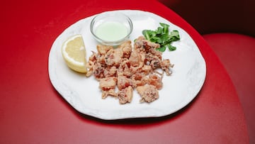 El Cielo de Urrechu, alta gastronomía en las alturas