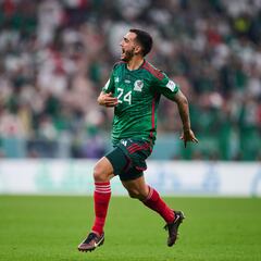 Luis Chávez revealed why the US has surpassed Mexico