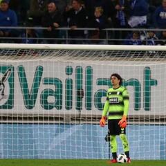 Brujas gana el título de Bélgica tras empatar con el Standard