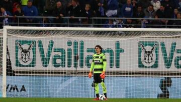 Brujas gana el título de Bélgica tras empatar con el Standard