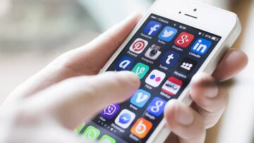 Así afectan las redes sociales a nuestro cerebro