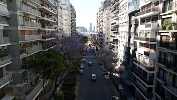Alquiler en Buenos Aires: cuánto subió y qué zonas son las más baratas