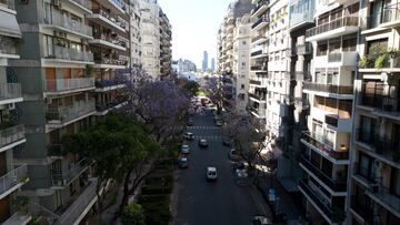 Alquiler en Buenos Aires: cuánto subió y qué zonas son las más baratas