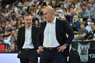 El estreno soñado en Miribilla