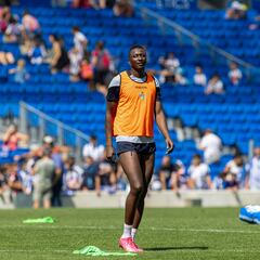 Sin David Silva, pero con Sadiq