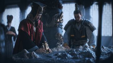 Captura de pantalla - Total War: Three Kingdoms (PC)