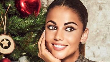 Lara ?lvarez da el salto a la m迆sica con Mediaset: as赤 ser芍 su proyecto