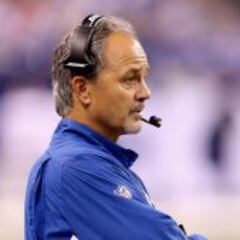 El triste derrumbe de quien fue un Pagano inspirador