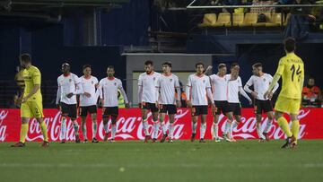 El Valencia, sin publicidad en la camiseta