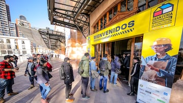 Así comenzó la Gran Feria Internacional de Capacitación 2024: ¡miles de asistentes!