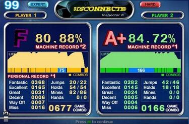 RedOctane se apunta al género de baile