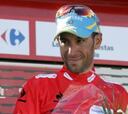 Nibali: "Es difícil controlar esta carrera, es muy nerviosa"