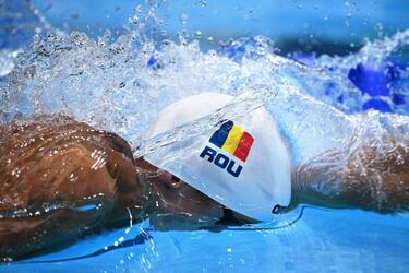 Jacoby reina en territorio King