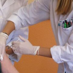 Vacunación Covid-19: fechas y requisitos para segunda dosis a jóvenes en Neza