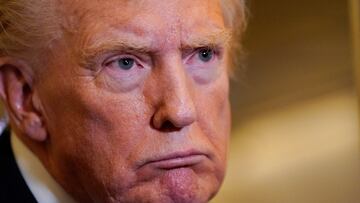 As the rest of the world moves towards a safer future for all, Donald Trump continues his objective to plunge America into the dark ages.