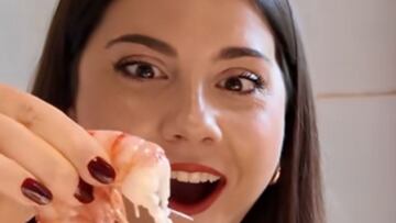 Va a uno de los mejores restaurantes del mundo, se gasta casi 300 euros y esta es su experiencia: “Comenzamos con emociones fuertes”