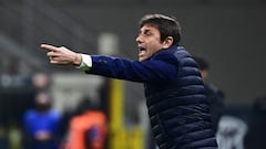 Tottenham Hotspur set to appoint Antonio Conte as new head coach
