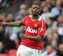 Evra pudo ser del Barça por tan sólo 6.000 euros