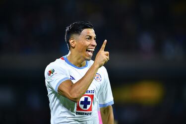 Tabla de goleo al momento: ¿Cómo queda Ángel Sepúlveda tras anotar ante Pumas?