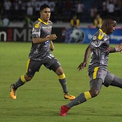 González: "Nos salió todo en defensa y saqué pelotas de gol"