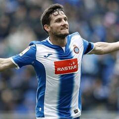 Un Espanyol muy fiero hunde más en la tabla al Granada