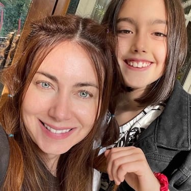 Hija de actriz Mónica Godoy, operada de urgencia tras accidente en el colegio: “Estoy preocupada por su recuperación”