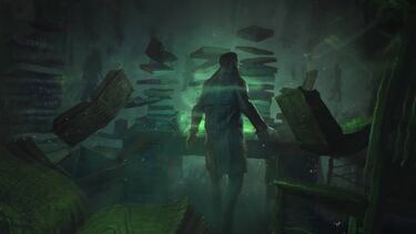 El terrorífico Call of Cthulhu llega el 30 de octubre