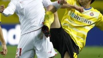 El Espanyol saca un punto de la crisis sevillista