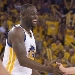 Green y Thompson aseguran su continuidad en los Warriors