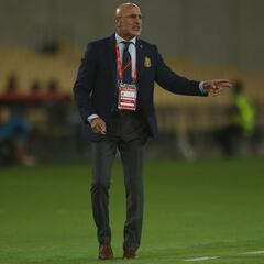 "Estoy centrado en el objetivo de acudir a los Juegos de París"