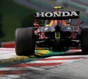 F1 carrera en Austria: resultados, resumen y reacciones de Alonso y Sainz en el Red Bull Ring