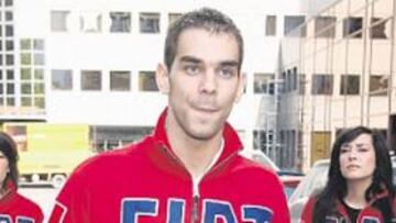 Juan Manuel Calderón