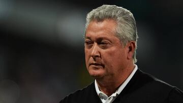 Francisco Gabriel de Anda reveló que durante su dirección deportiva en el Rebaño, su candidato número uno era el Rey Midas.