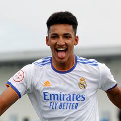 El boom de Álvaro Rodríguez, un ‘problema’ para el Madrid