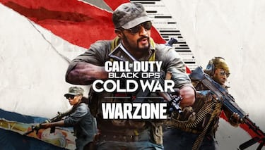 CoD Warzone presenta el Pase de Batalla de la Temporada 4; nuevo tráiler