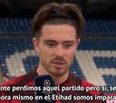 En la que se metió Grealish: se lo van a sacar en cara si el Madrid elimina al City