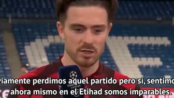 En la que se metió Grealish: se lo van a sacar en cara si el Madrid elimina al City