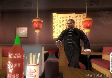 Nuevas imágenes y vídeo de True Crime New York City