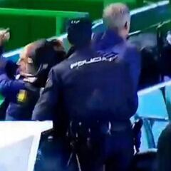 Sabas pide disculpas a la afición del Córdoba