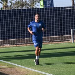 El calvario de Pablo Chavarria