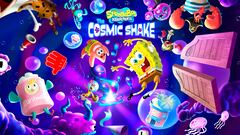 Bob Esponja: The Cosmic Shake, análisis