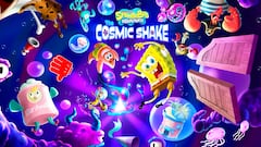 Bob Esponja: The Cosmic Shake, análisis