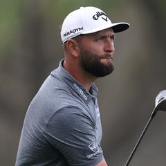 Jon Rahm: un príncipe en Bay Hill, la corte del Rey